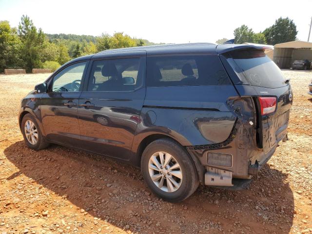 Photo 1 VIN: KNDMB5C1XG6129688 - KIA SEDONA LX 