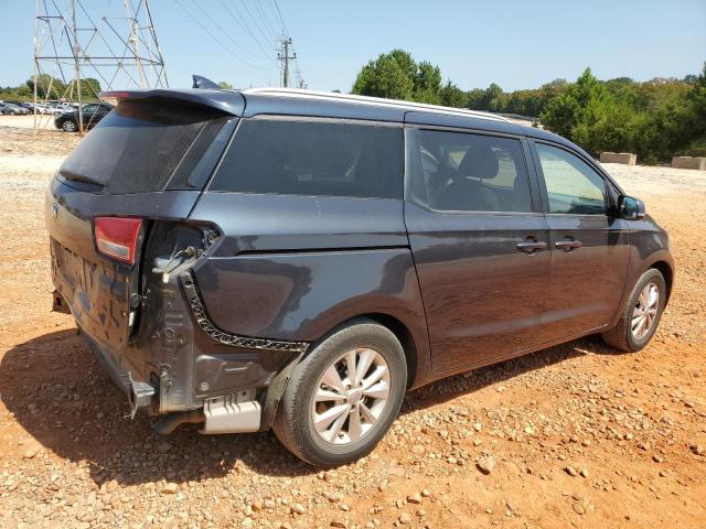 Photo 2 VIN: KNDMB5C1XG6129688 - KIA SEDONA LX 