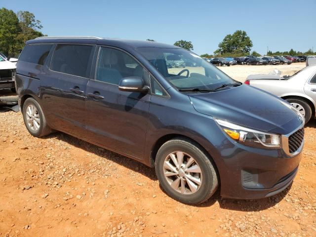 Photo 3 VIN: KNDMB5C1XG6129688 - KIA SEDONA LX 