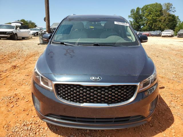 Photo 4 VIN: KNDMB5C1XG6129688 - KIA SEDONA LX 