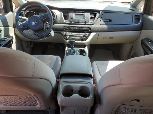 Photo 7 VIN: KNDMB5C1XG6129688 - KIA SEDONA LX 