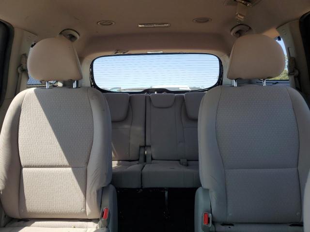 Photo 9 VIN: KNDMB5C1XG6129688 - KIA SEDONA LX 