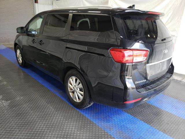 Photo 1 VIN: KNDMB5C1XG6130078 - KIA SEDONA LX 