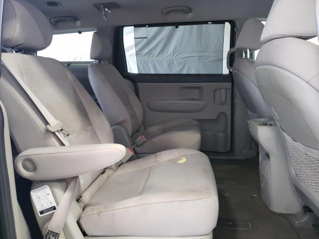 Photo 10 VIN: KNDMB5C1XG6130078 - KIA SEDONA LX 