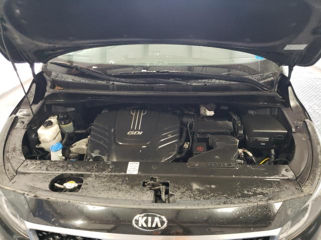 Photo 11 VIN: KNDMB5C1XG6130078 - KIA SEDONA LX 