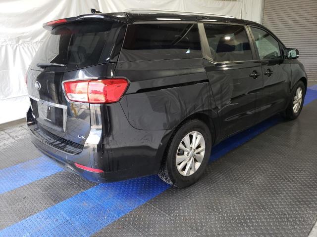 Photo 2 VIN: KNDMB5C1XG6130078 - KIA SEDONA LX 