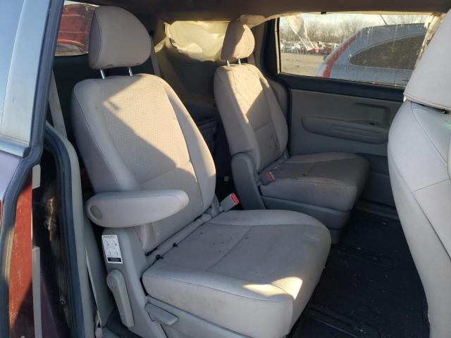 Photo 10 VIN: KNDMB5C1XG6145244 - KIA SEDONA LX 