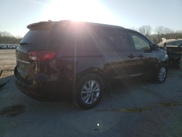 Photo 2 VIN: KNDMB5C1XG6145244 - KIA SEDONA LX 