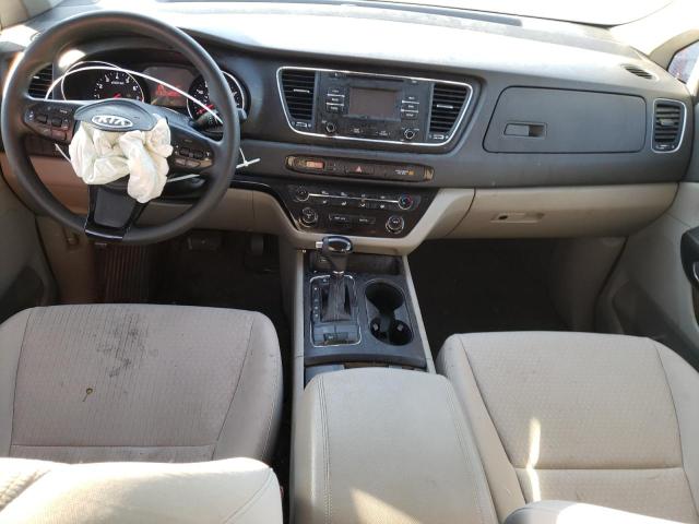 Photo 7 VIN: KNDMB5C1XG6145244 - KIA SEDONA LX 