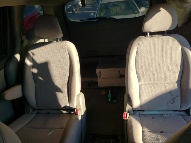 Photo 9 VIN: KNDMB5C1XG6145244 - KIA SEDONA LX 