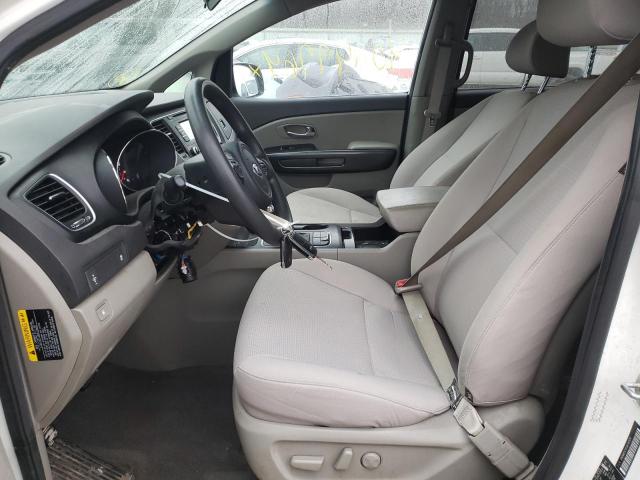 Photo 6 VIN: KNDMB5C1XG6146930 - KIA SEDONA LX 