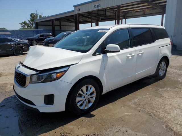 Photo 0 VIN: KNDMB5C1XG6148631 - KIA SEDONA LX 