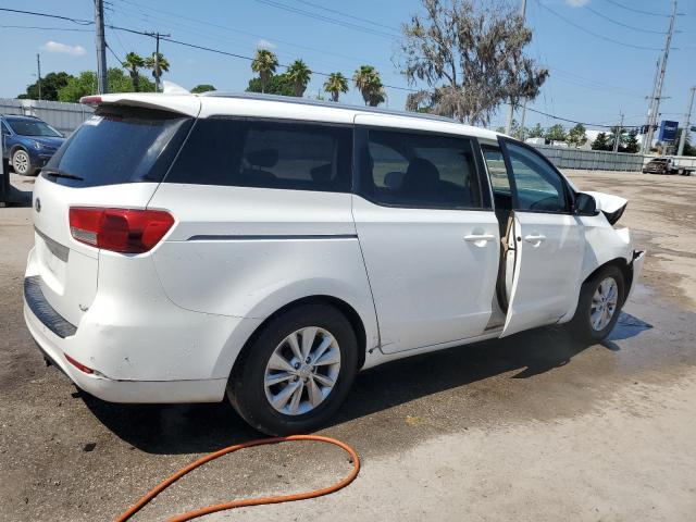 Photo 2 VIN: KNDMB5C1XG6148631 - KIA SEDONA LX 