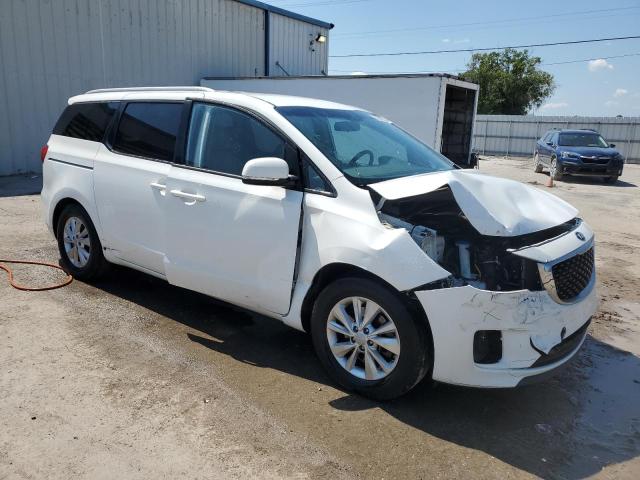 Photo 3 VIN: KNDMB5C1XG6148631 - KIA SEDONA LX 