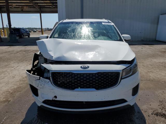 Photo 4 VIN: KNDMB5C1XG6148631 - KIA SEDONA LX 