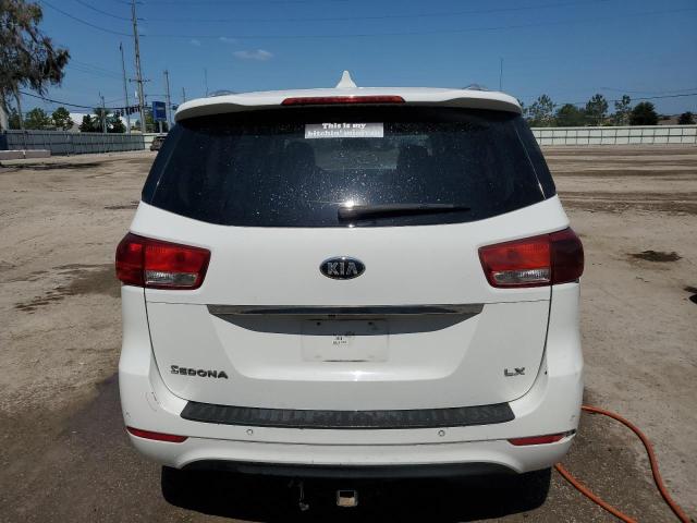 Photo 5 VIN: KNDMB5C1XG6148631 - KIA SEDONA LX 