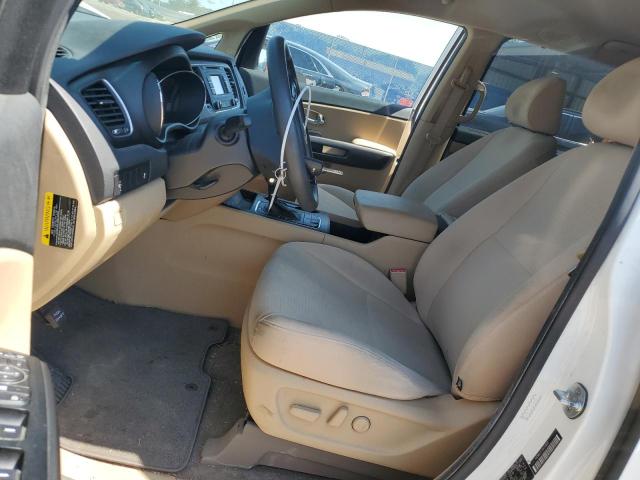 Photo 6 VIN: KNDMB5C1XG6148631 - KIA SEDONA LX 