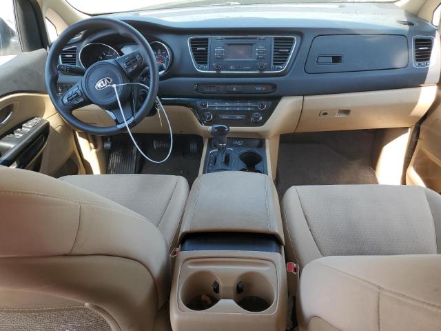 Photo 7 VIN: KNDMB5C1XG6148631 - KIA SEDONA LX 