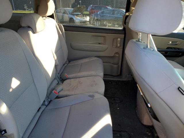 Photo 10 VIN: KNDMB5C1XG6148970 - KIA SEDONA LX 