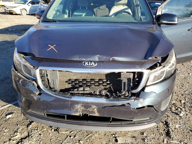 Photo 11 VIN: KNDMB5C1XG6148970 - KIA SEDONA LX 