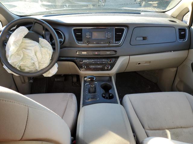 Photo 7 VIN: KNDMB5C1XG6148970 - KIA SEDONA LX 