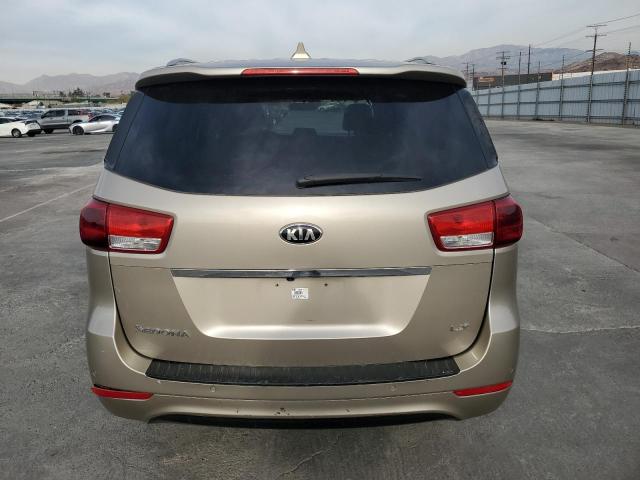 Photo 5 VIN: KNDMB5C1XG6149150 - KIA SEDONA LX 