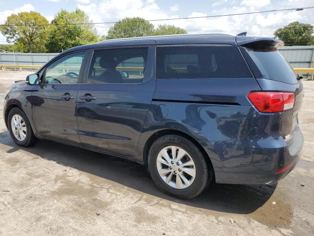 Photo 1 VIN: KNDMB5C1XG6161749 - KIA SEDONA LX 