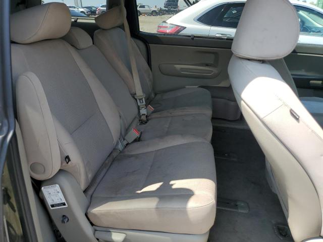 Photo 10 VIN: KNDMB5C1XG6161749 - KIA SEDONA LX 