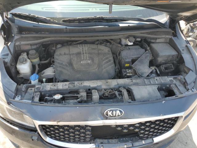 Photo 11 VIN: KNDMB5C1XG6161749 - KIA SEDONA LX 