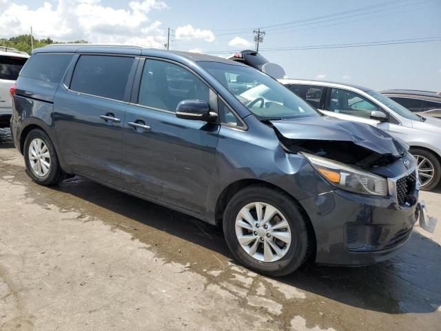 Photo 3 VIN: KNDMB5C1XG6161749 - KIA SEDONA LX 