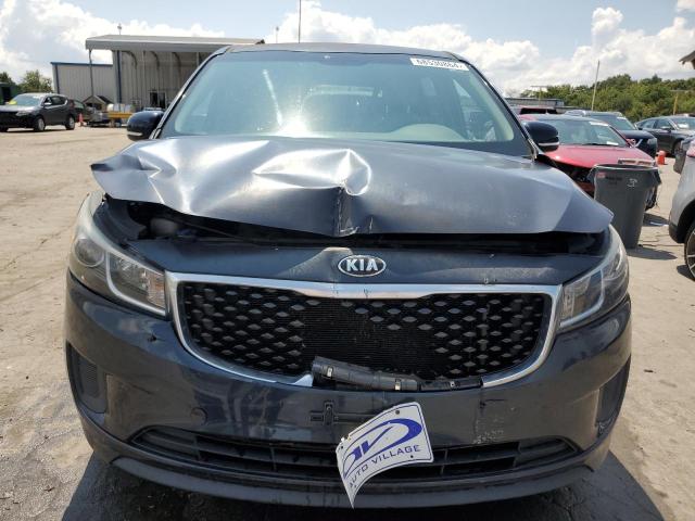 Photo 4 VIN: KNDMB5C1XG6161749 - KIA SEDONA LX 