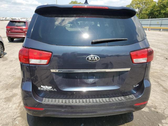 Photo 5 VIN: KNDMB5C1XG6161749 - KIA SEDONA LX 