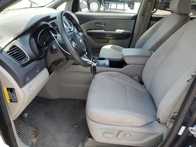 Photo 6 VIN: KNDMB5C1XG6161749 - KIA SEDONA LX 