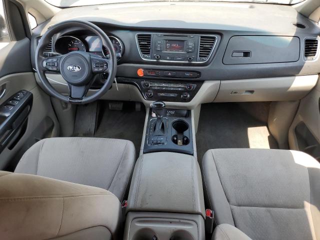 Photo 7 VIN: KNDMB5C1XG6161749 - KIA SEDONA LX 