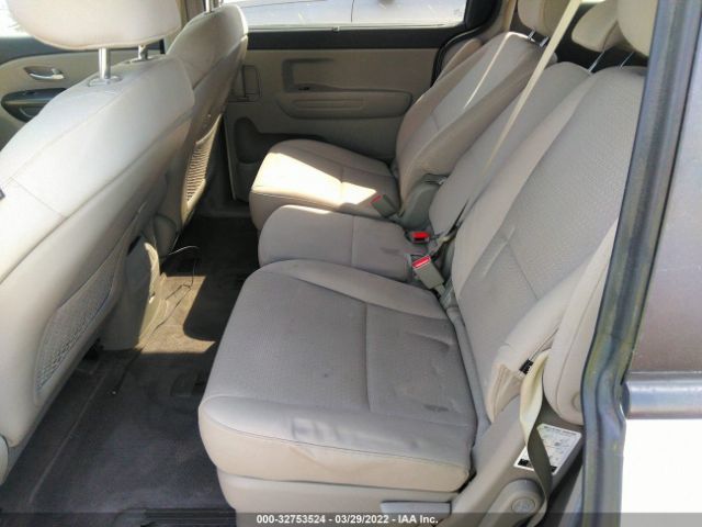 Photo 7 VIN: KNDMB5C1XG6162108 - KIA SEDONA 