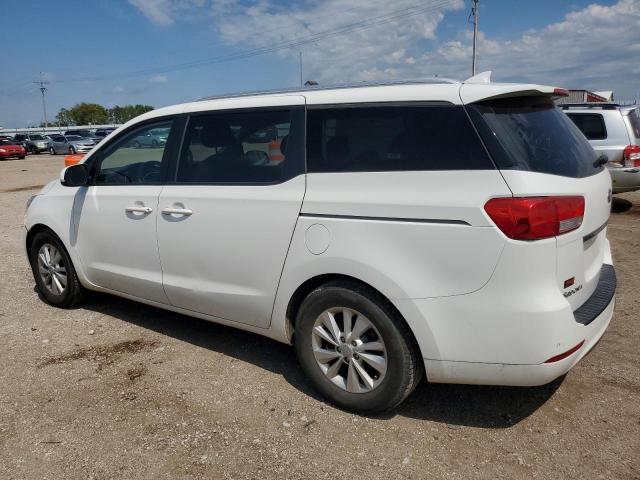 Photo 1 VIN: KNDMB5C1XG6162111 - KIA SEDONA LX 