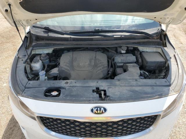 Photo 11 VIN: KNDMB5C1XG6162111 - KIA SEDONA LX 