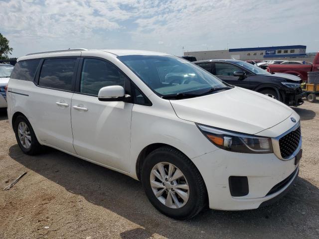 Photo 3 VIN: KNDMB5C1XG6162111 - KIA SEDONA LX 