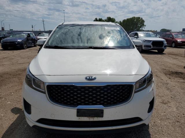 Photo 4 VIN: KNDMB5C1XG6162111 - KIA SEDONA LX 