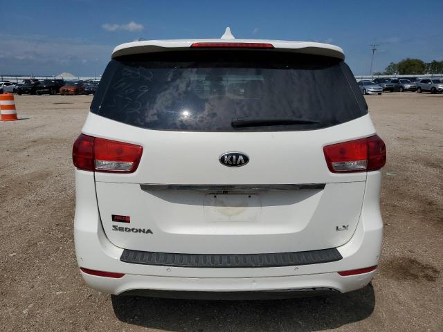 Photo 5 VIN: KNDMB5C1XG6162111 - KIA SEDONA LX 