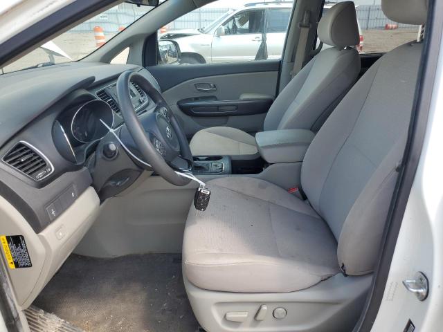 Photo 6 VIN: KNDMB5C1XG6162111 - KIA SEDONA LX 