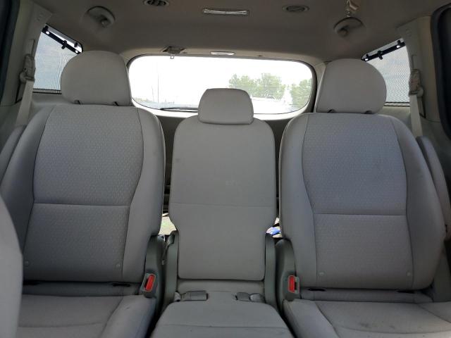 Photo 9 VIN: KNDMB5C1XG6162111 - KIA SEDONA LX 