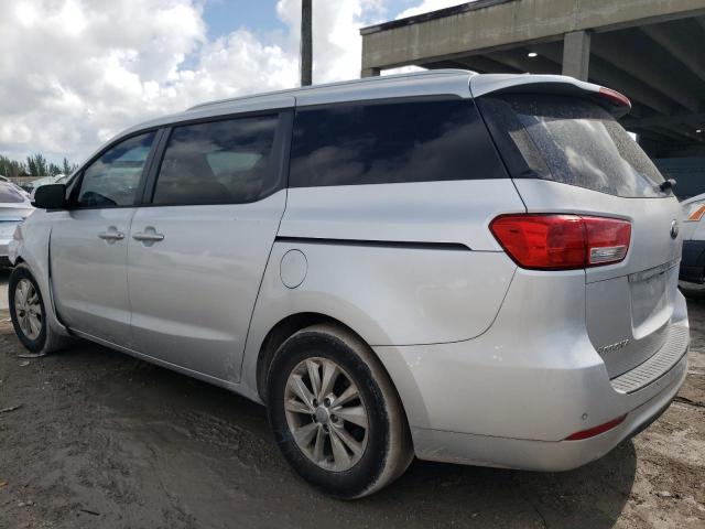 Photo 1 VIN: KNDMB5C1XG6162951 - KIA SEDONA LX 