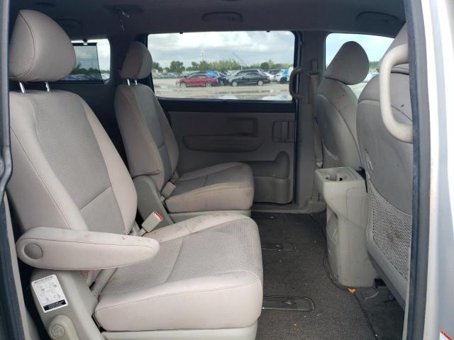 Photo 10 VIN: KNDMB5C1XG6162951 - KIA SEDONA LX 