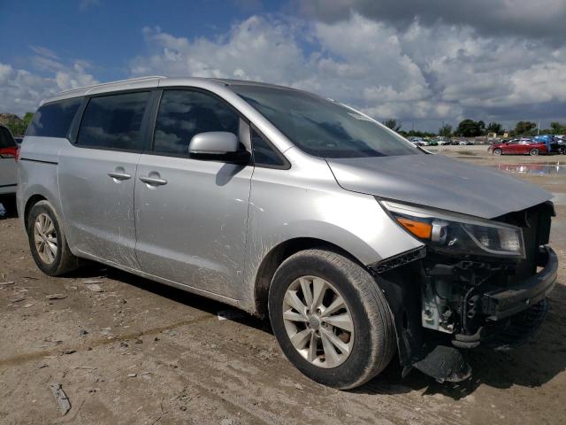 Photo 3 VIN: KNDMB5C1XG6162951 - KIA SEDONA LX 