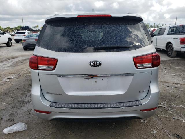 Photo 5 VIN: KNDMB5C1XG6162951 - KIA SEDONA LX 