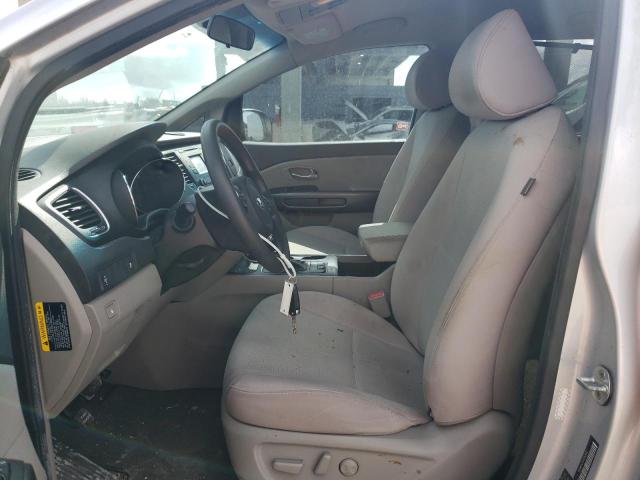 Photo 6 VIN: KNDMB5C1XG6162951 - KIA SEDONA LX 