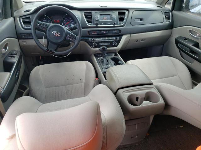 Photo 7 VIN: KNDMB5C1XG6162951 - KIA SEDONA LX 