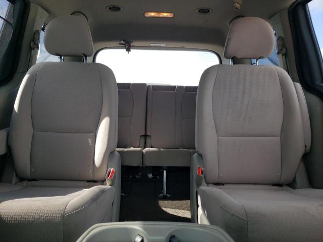 Photo 9 VIN: KNDMB5C1XG6162951 - KIA SEDONA LX 