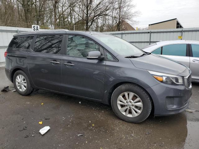 Photo 3 VIN: KNDMB5C1XG6165347 - KIA SEDONA LX 